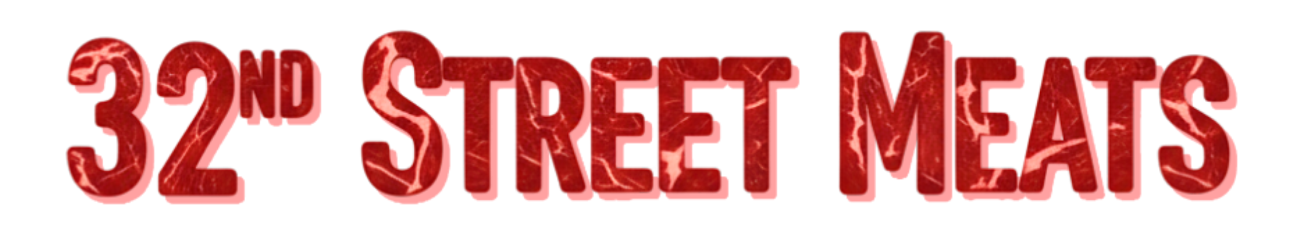 32nd Street Meats logo